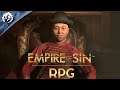 Empire of Sin | Game Pillars | RPG
