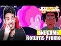 End Is Near! Steven Universe Future Returns Trailer Reaction & Thoughts
