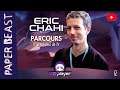 ERIC CHAHI, parcours d'un créateur de jeux vidéo - Paper Beast PlayStation VR - PSVR (English ST)