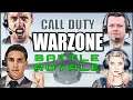 ERIC, LINDSEY, TOMMY & JASON quad-up in WARZONE | part 2