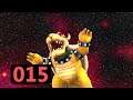 Erstmal Bowser verprügeln - Super Mario Galaxy HD (deutsch) #015