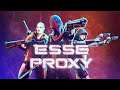 Esse Proxy Preview Gameplay No Commentary