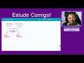 #Estude Comigo! | Estudo com Sketchnote! #03