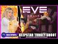 Eve Online War Update - 4 IMPERIUM KEEPSTARS DOWN, Legacy Territory Rewritten & more...