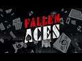 Fallen Aces - Announcement Trailer