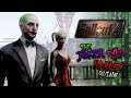 Fallout 4: Harley Returns to Joker... Again. (Nora Spouse Companion Mod)