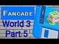 Fancade Walkthrough World 3 Part 5