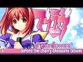 FAREWELL | Let's Play Muv-Luv Photonflowers* (Blind) | [BEFORE THE CHERRY BLOSSOMS BLOOM - END]