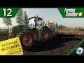 Farming Simulator 19 | La Granja de DSAINA T2 | Cap. 12 | Gameplay Español