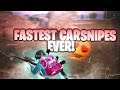 Fastest Car Sniper Ever ⚡ | Zenno Pubg Mobile | ILLENIUM x XXXTENTACION - LOST