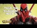 Fear The Darkness - Node 9 Day 7 ∣ Marvel Strike Force