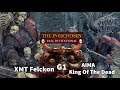 Felkon vs King Of The Dead G1 Everchosen #287 Batallas Online #TotalWar #Warhammer #español