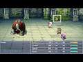 Final Fantasy V [ITA] 08 - Torre di Walz - BOSS: Garula