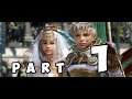 Final Fantasy XII The Zodiac Age Prology BOSS AIR CUTTER REMORA Part 1 Walkthrough