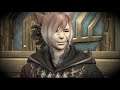 Final Fantasy XIV: Shadowbringers ep 35 The broken  Thread