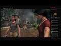 Finding are way back uttl uncharted the lost legacy Story campaign pt 9