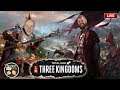 First Look at Total War Three Kingdoms