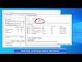 Fix Cannot create key error writing to the registry