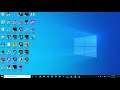Fix Single Click is Opening Application and Files on Desktop After Windows 10 Update