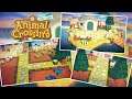 Flower Breeding Area w/ Custom Designs & Marshals Island! Animal Crossing New Horizons Gameplay