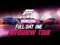 Forza Horizon 5 All Autoshow Cars!