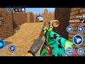 FPS Terrorist Secret Mission_ Shooting Games 2021_Fps shooting Android GamePlay FHD. #10