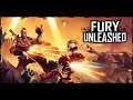 [FR][Couple of Gamer][#1DCoG - mai] A La Découverte de Fury Unleashed