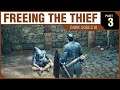 FREEING THE THIEF - Dark Souls III - PART 03