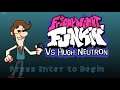 Friday Night Funkin' - Vs Hugh Neutron (SHORT DEMO) FNF MODS