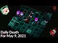 Friday The 13th: Killer Puzzle - Daily Death for May 9, 2021