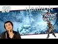 Frozen Wilds 20 Das Tor in den Donnerkam (Horizon Zero Dawn DLC)
