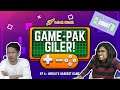 GAME-PAK GILER EP 6 : World's Hardest Game
