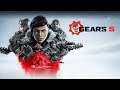 Gears 5 tech test review