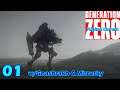 Generation Zero: Alpine Unrest DLC - Episode 01