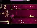 Geometry Dash Custom Levels - Pureland (by torch121)