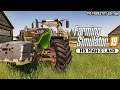 Getting ready for new Livestock! ★ Farming Simulator 2019 Timelapse ★ No Man's Land ★ 89