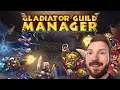 Gladiator Guild Manager - PC Gameplay (Steam)