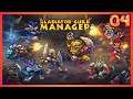 Gladiator Guild Manager / S1#004 - Der Tempel