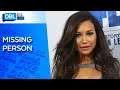 "Glee" Actress Naya Rivera Presumed Dead, Missing After Boat Trip With Son