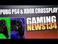 GN#134| GeForce on Android🔥PUBG Crossplay on Ps4 & Xbox one😍