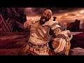 God of War Barehanded Full Combat Guide | Tutorial