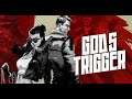 " God's Trigger " - ماهي؟