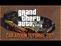 GTA 5  Modding - Car Mod installieren (Add-on/DLC) | Tutorial 2021