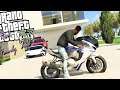 GTA 5 REAL LIFE| MI NUEVA MANSION DE LUJO CON AUTOS Y MOTOS EXCLUSIVAS EPICO!! GTAREALFAMILY