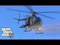 GTA 5 - SWAT HELICOPTER! LSPDFR Cops Mod Episode #196 LIVE STREAM!