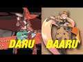 Guilty Gear Strive Morning Match Baaru (Millia) VS Daru (I-NO) First To 3!!