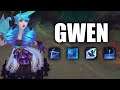Gwen - Nowa bohaterka w League of Legends