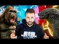 HE VISTO GODZILLA vs KONG y ES INCREIBLE!! OS LO CUENTO (SIN SPOILERS) #teamgodzilla