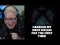 Hearing my 3D Audio Dream created by @xbox  - FULL REACTION