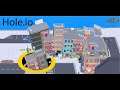 Hole.io - Gameplay IOS & Android